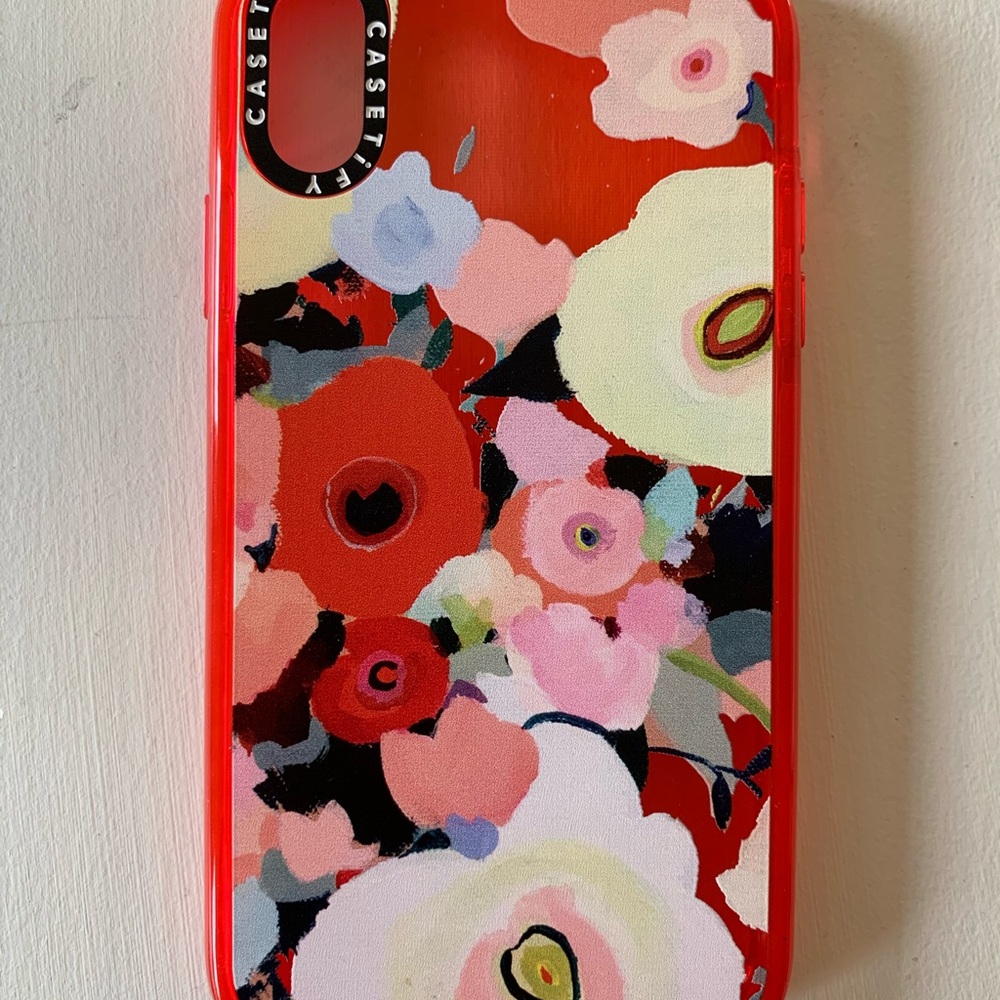 New Official Casetify Case for iPhone XR